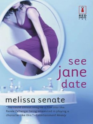 cover image of See Jane Date
